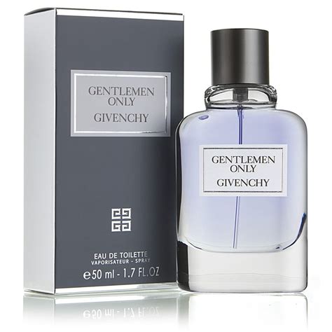 Givenchy Gentleman Only Eau De Toilette For Men 100ml 